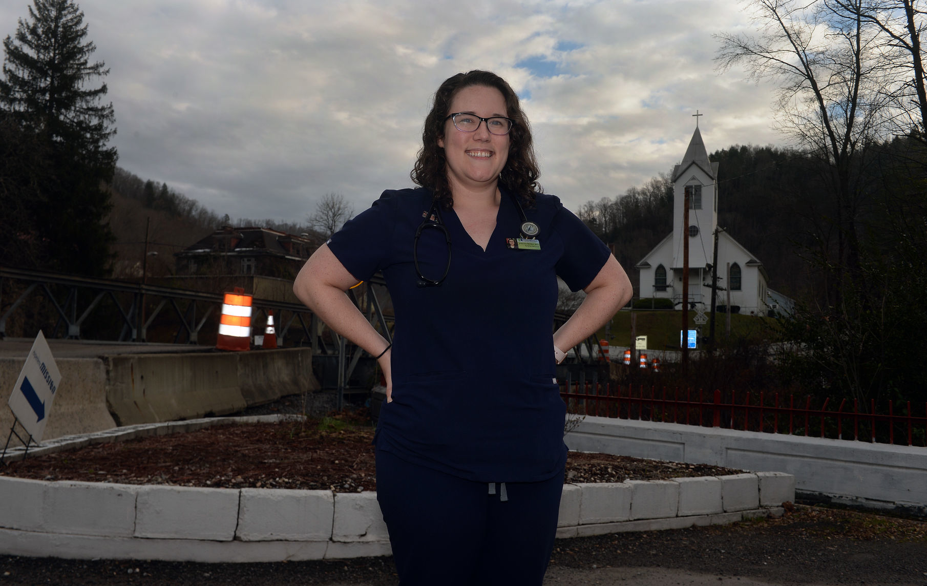 In Southern WV, residents wary of water's health effects